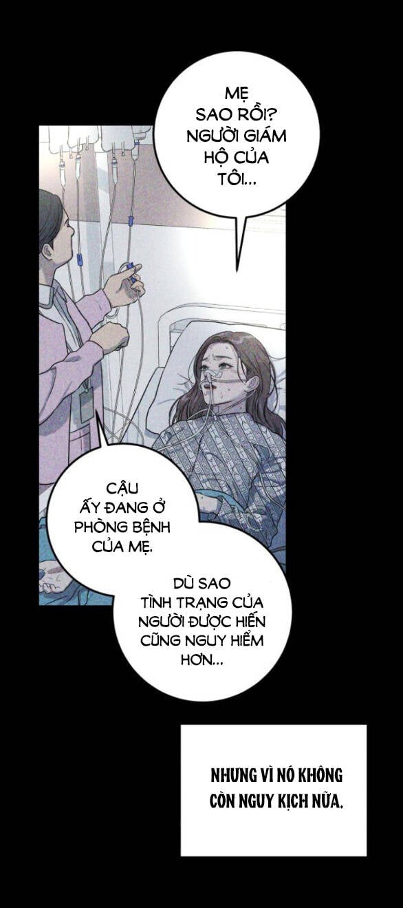 Nóng Lòng Muốn Giày Vò Em: Chapter 14.2