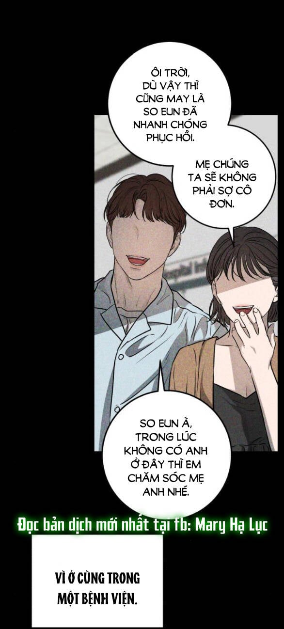 Nóng Lòng Muốn Giày Vò Em: Chapter 14.2
