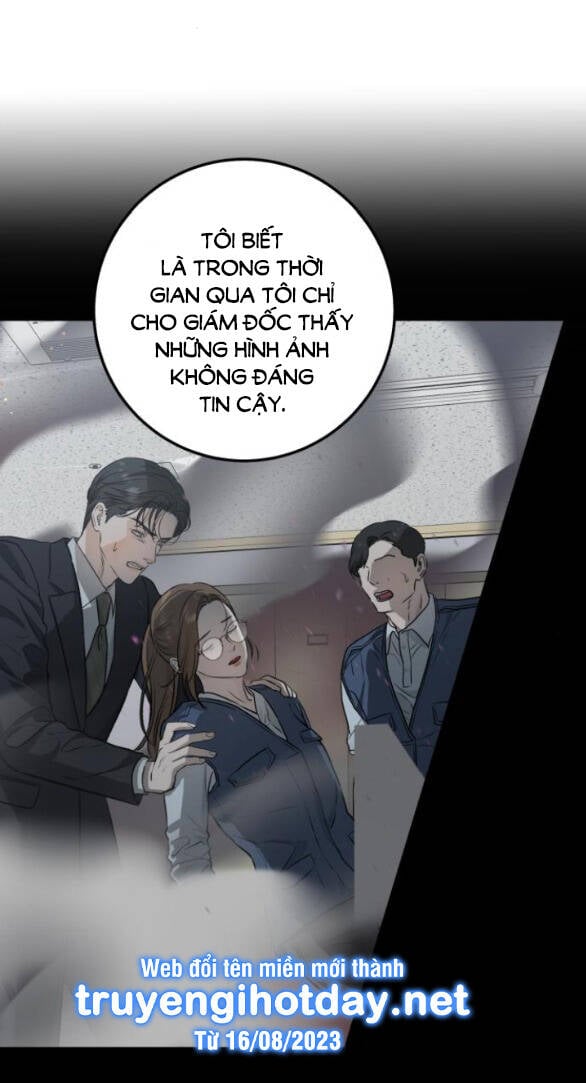 Nóng Lòng Muốn Giày Vò Em: Chapter 14.2