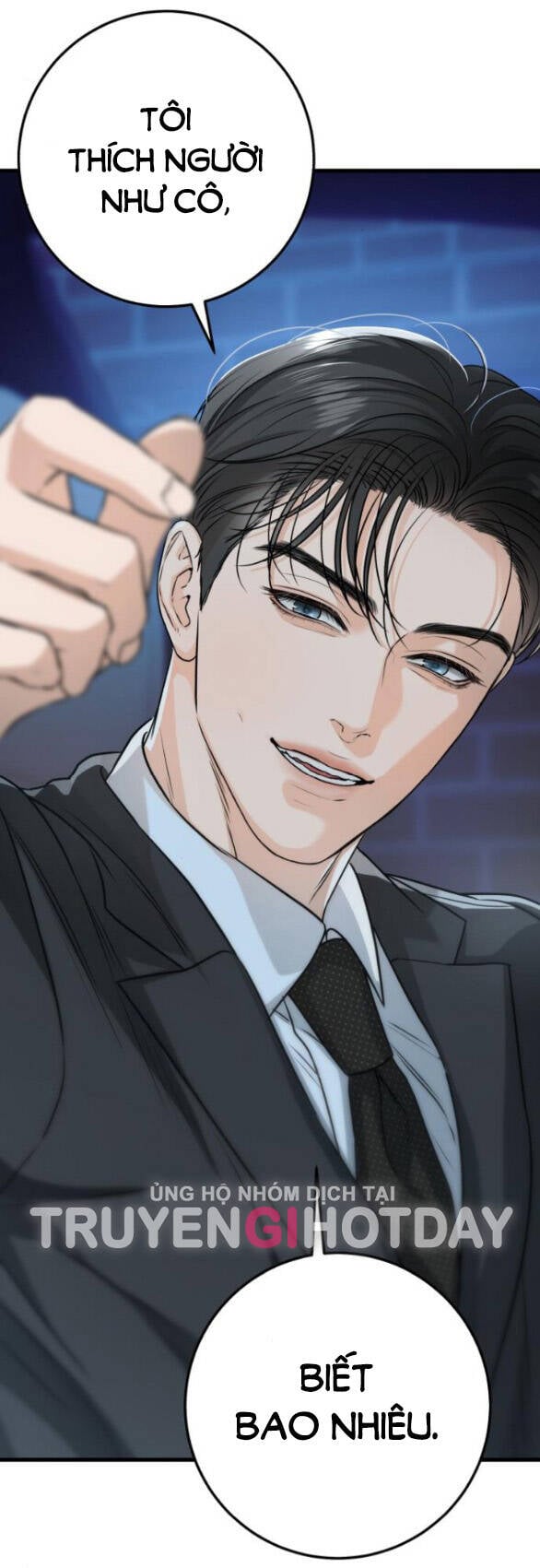 Nóng Lòng Muốn Giày Vò Em: Chapter 14.2
