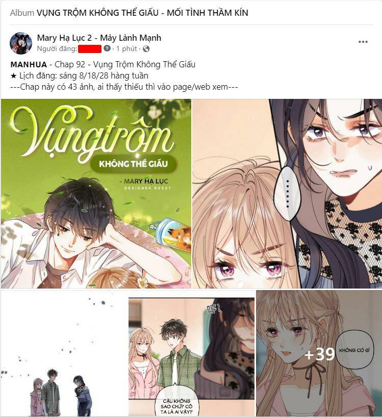 Nóng Lòng Muốn Giày Vò Em: Chapter 14.2