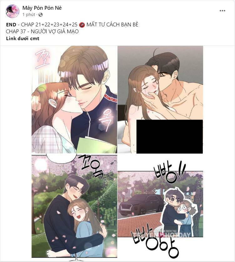 Nóng Lòng Muốn Giày Vò Em: Chapter 14.2