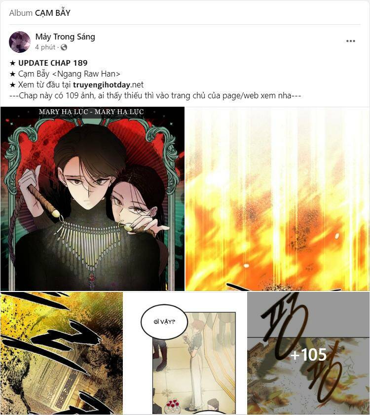 Nóng Lòng Muốn Giày Vò Em: Chapter 14.2