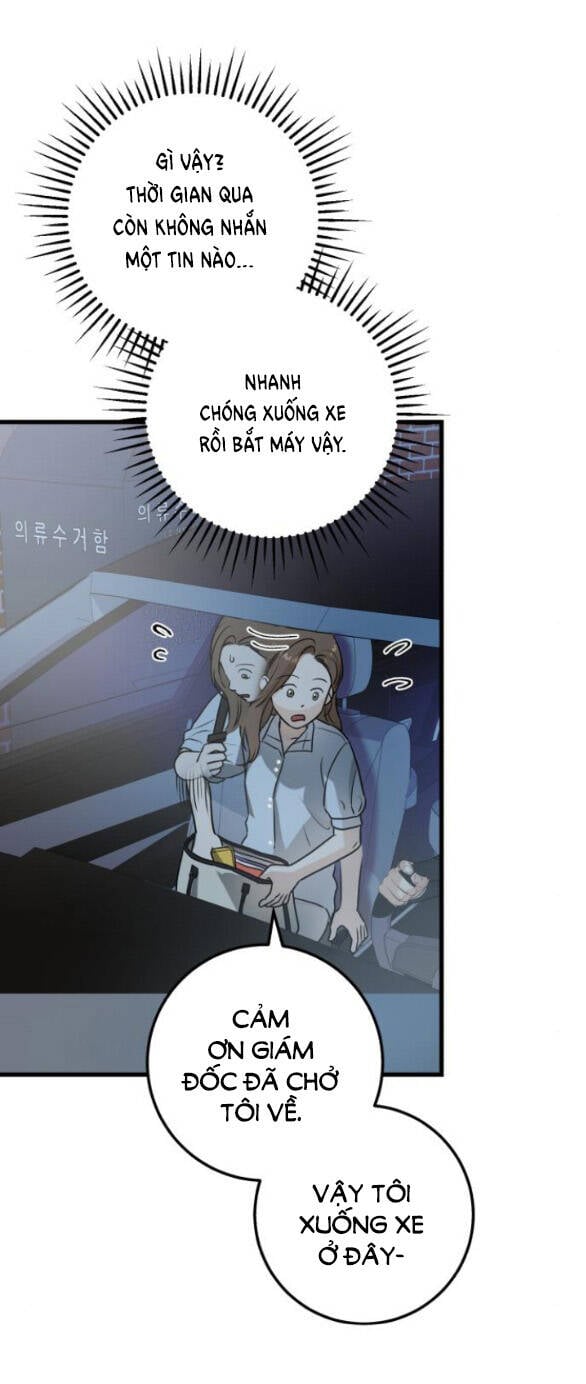 Nóng Lòng Muốn Giày Vò Em: Chapter 14.2