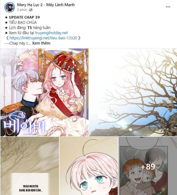 Nóng Lòng Muốn Giày Vò Em: Chapter 14.2