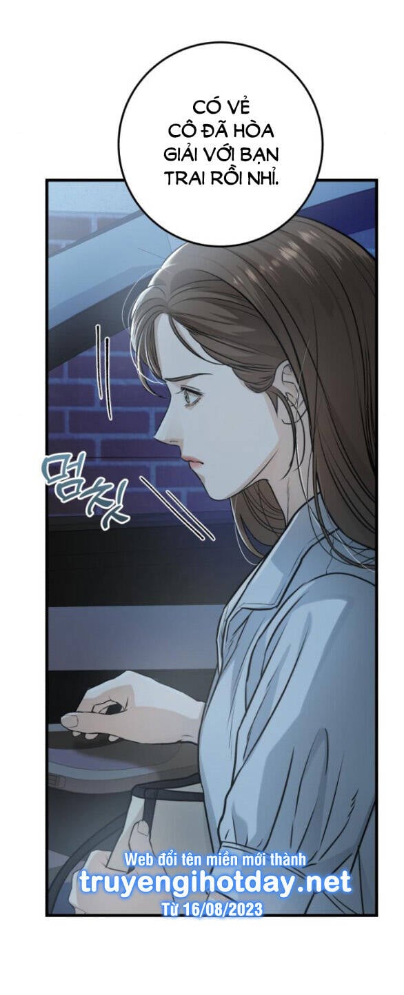 Nóng Lòng Muốn Giày Vò Em: Chapter 14.2