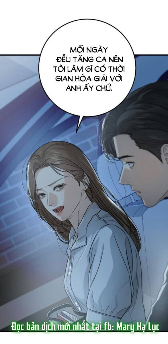 Nóng Lòng Muốn Giày Vò Em: Chapter 14.2