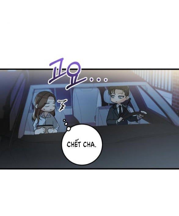 Nóng Lòng Muốn Giày Vò Em: Chapter 14.2