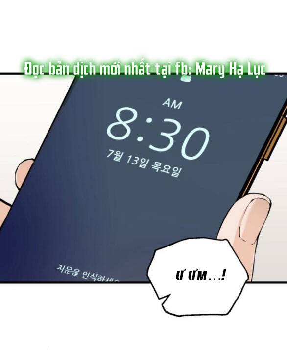 Nóng Lòng Muốn Giày Vò Em: Chapter 15.1