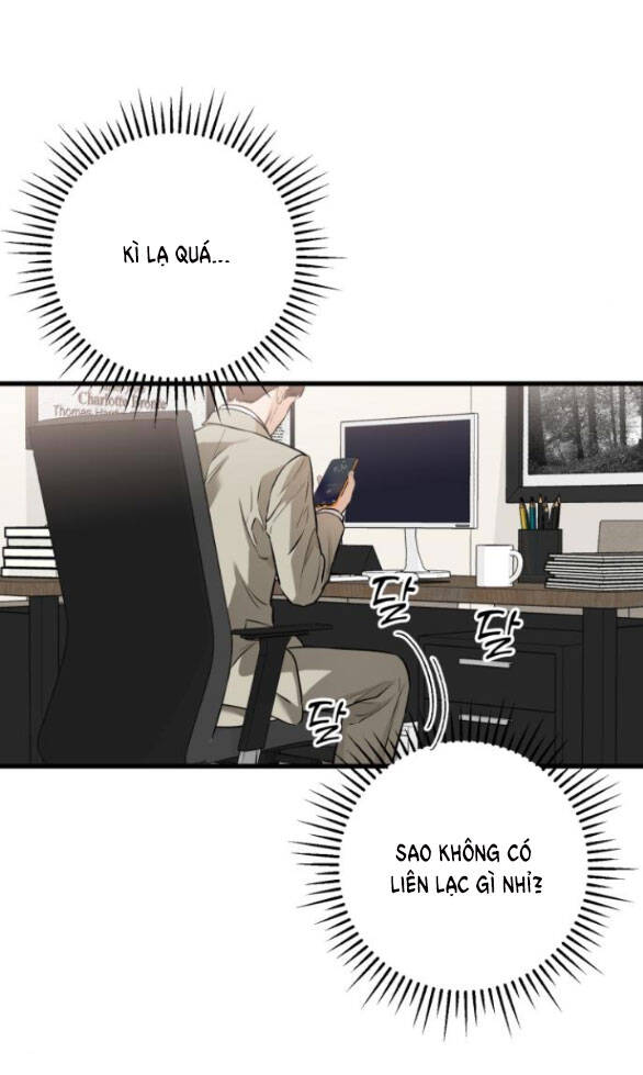 Nóng Lòng Muốn Giày Vò Em: Chapter 15.1
