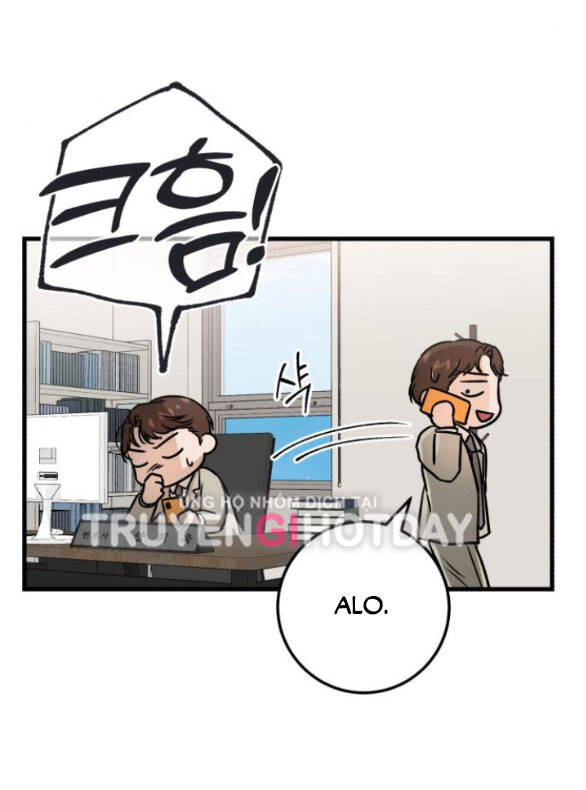 Nóng Lòng Muốn Giày Vò Em: Chapter 15.1