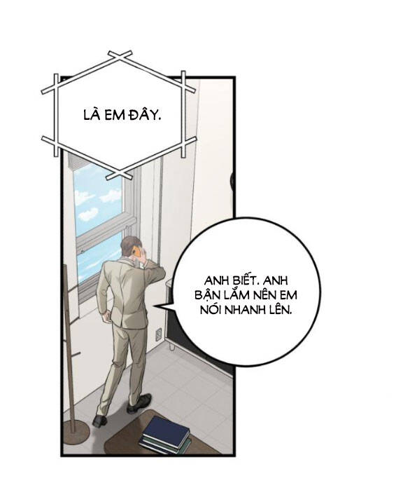 Nóng Lòng Muốn Giày Vò Em: Chapter 15.1