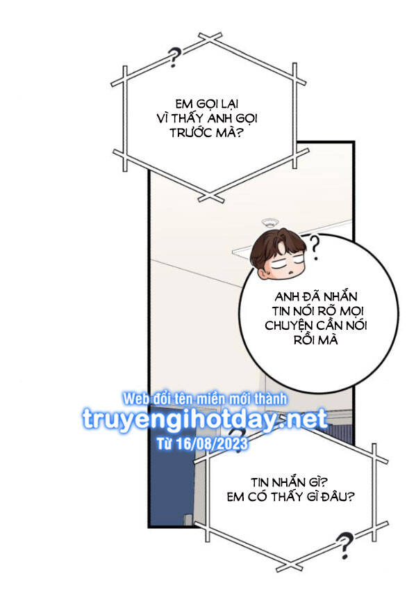 Nóng Lòng Muốn Giày Vò Em: Chapter 15.1
