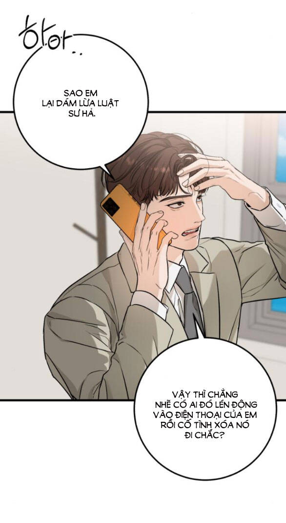 Nóng Lòng Muốn Giày Vò Em: Chapter 15.1