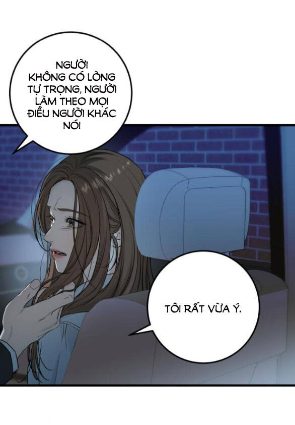Nóng Lòng Muốn Giày Vò Em: Chapter 15.1