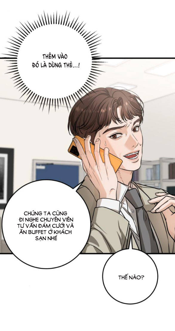 Nóng Lòng Muốn Giày Vò Em: Chapter 15.1