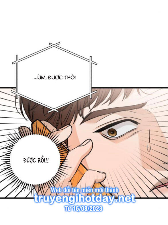 Nóng Lòng Muốn Giày Vò Em: Chapter 15.1
