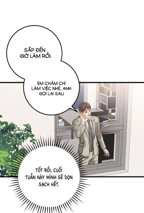 Nóng Lòng Muốn Giày Vò Em: Chapter 15.1