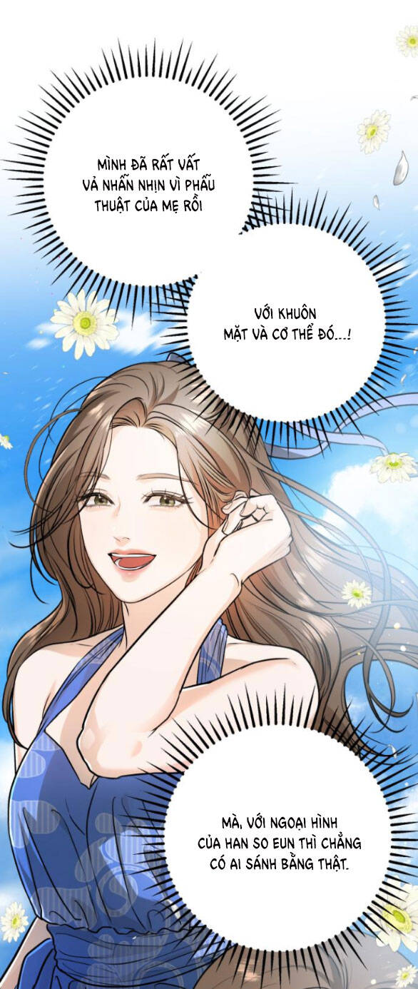Nóng Lòng Muốn Giày Vò Em: Chapter 15.1