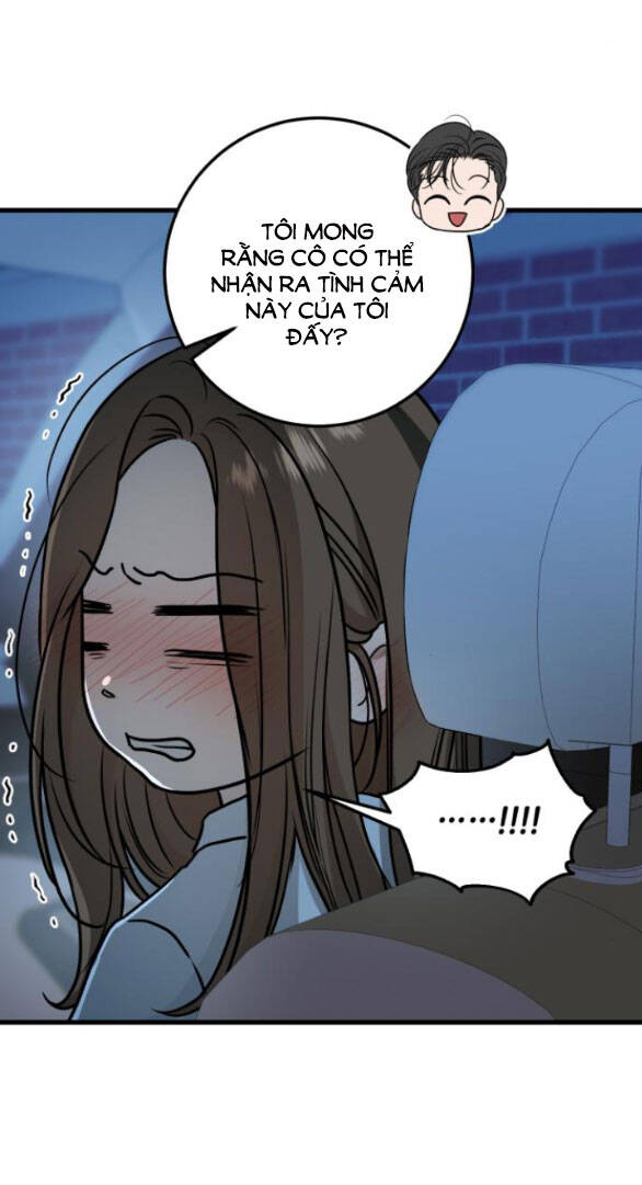 Nóng Lòng Muốn Giày Vò Em: Chapter 15.1