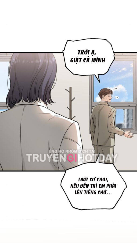 Nóng Lòng Muốn Giày Vò Em: Chapter 15.1