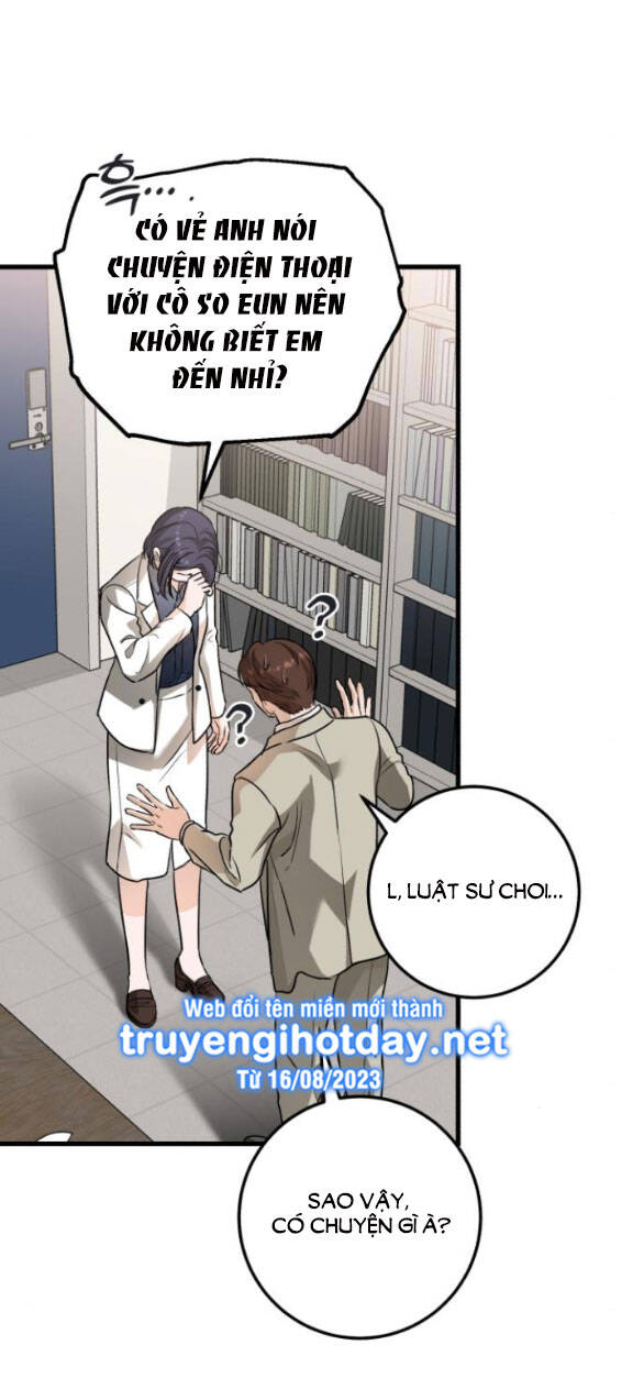 Nóng Lòng Muốn Giày Vò Em: Chapter 15.1