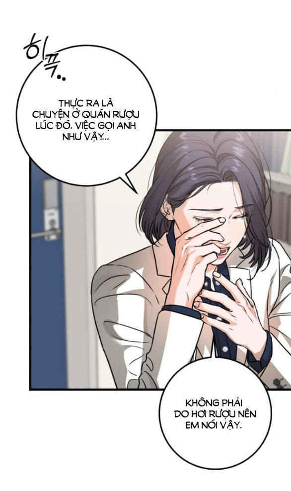 Nóng Lòng Muốn Giày Vò Em: Chapter 15.1