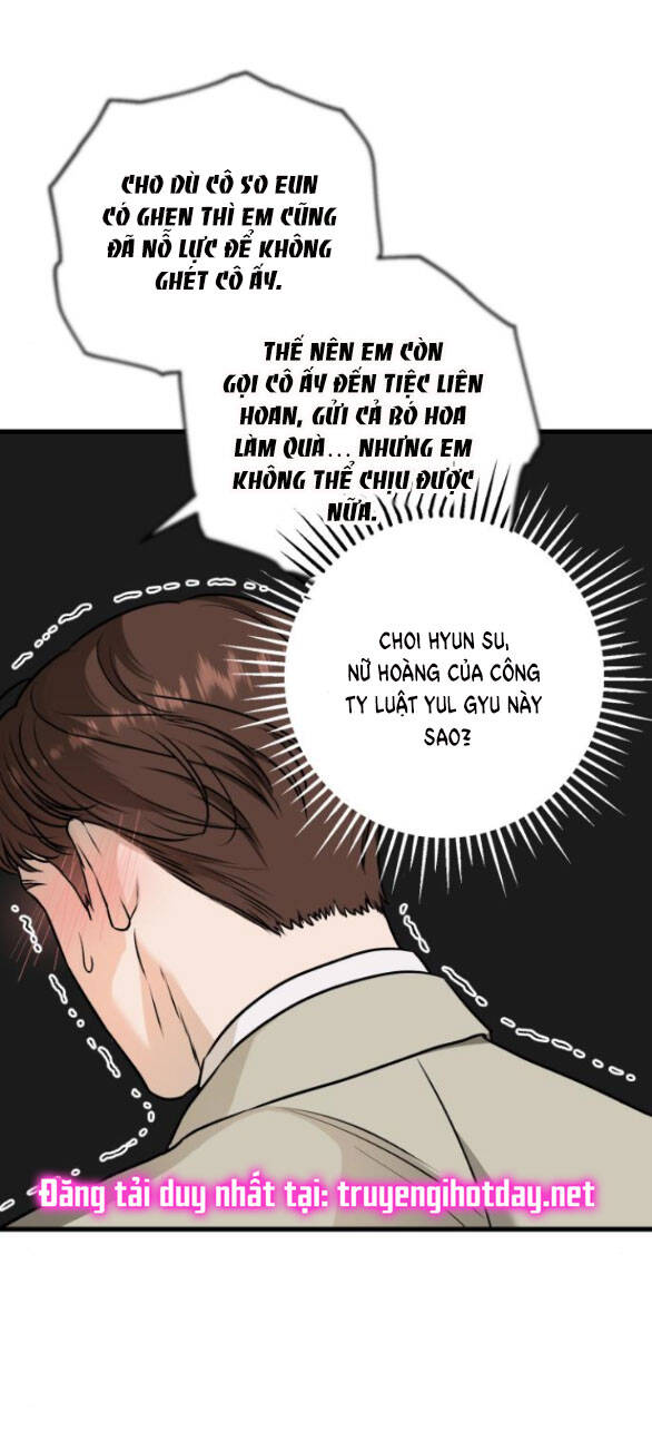 Nóng Lòng Muốn Giày Vò Em: Chapter 15.1