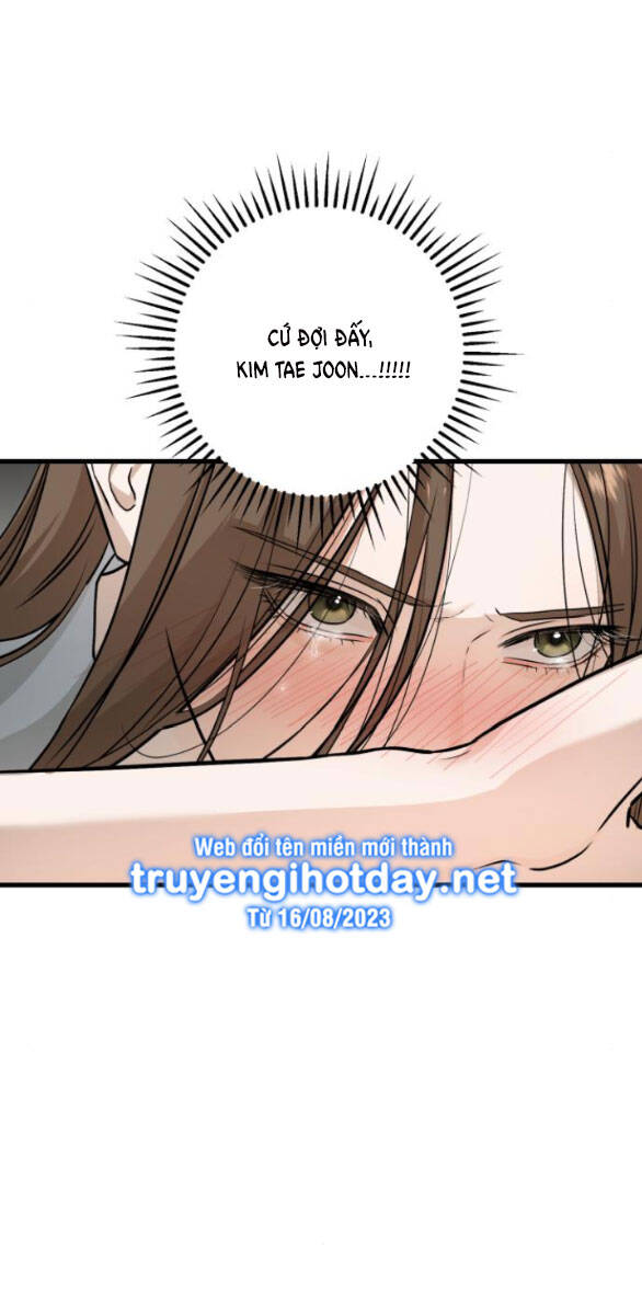 Nóng Lòng Muốn Giày Vò Em: Chapter 15.1