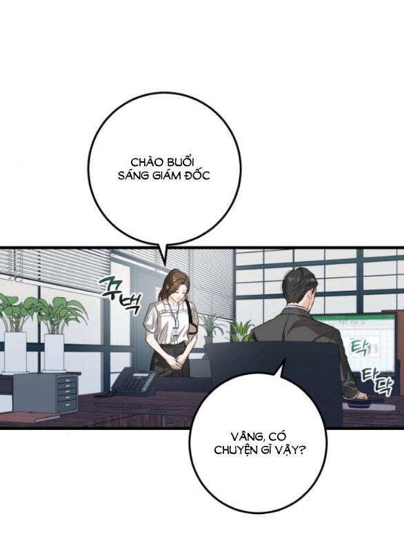 Nóng Lòng Muốn Giày Vò Em: Chapter 15.2