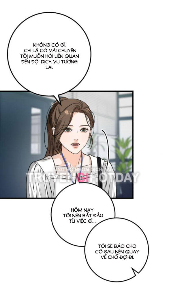 Nóng Lòng Muốn Giày Vò Em: Chapter 15.2