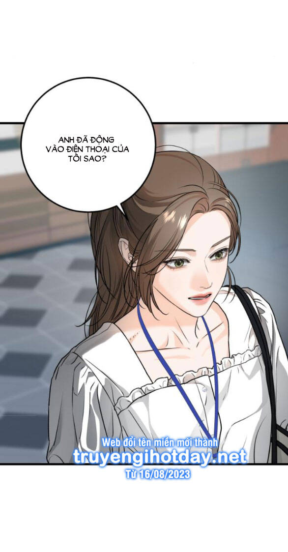 Nóng Lòng Muốn Giày Vò Em: Chapter 15.2