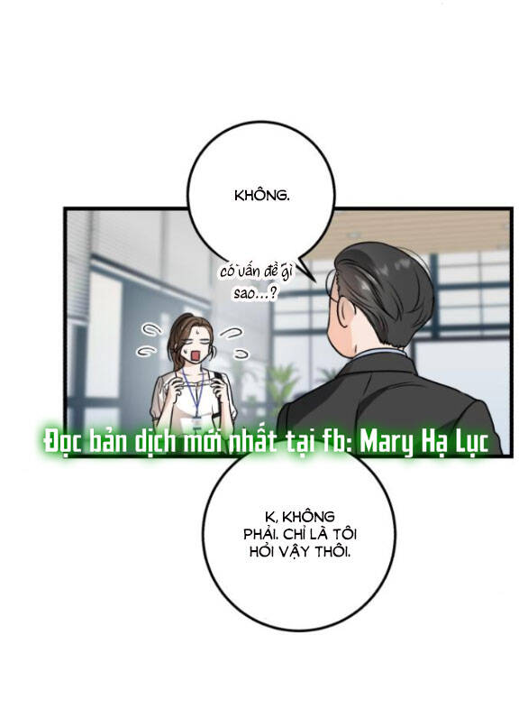 Nóng Lòng Muốn Giày Vò Em: Chapter 15.2