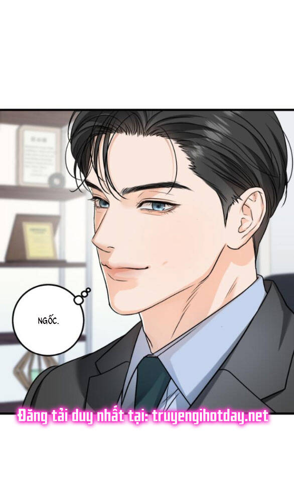 Nóng Lòng Muốn Giày Vò Em: Chapter 15.2