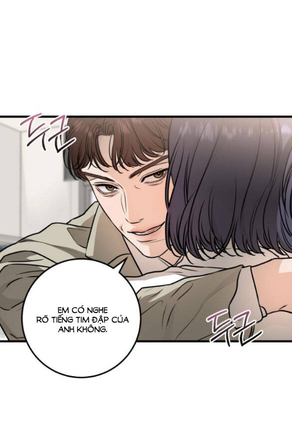 Nóng Lòng Muốn Giày Vò Em: Chapter 15.2