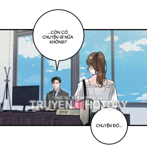 Nóng Lòng Muốn Giày Vò Em: Chapter 15.2