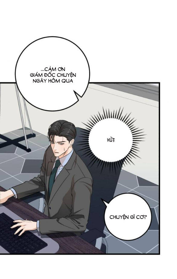 Nóng Lòng Muốn Giày Vò Em: Chapter 15.2