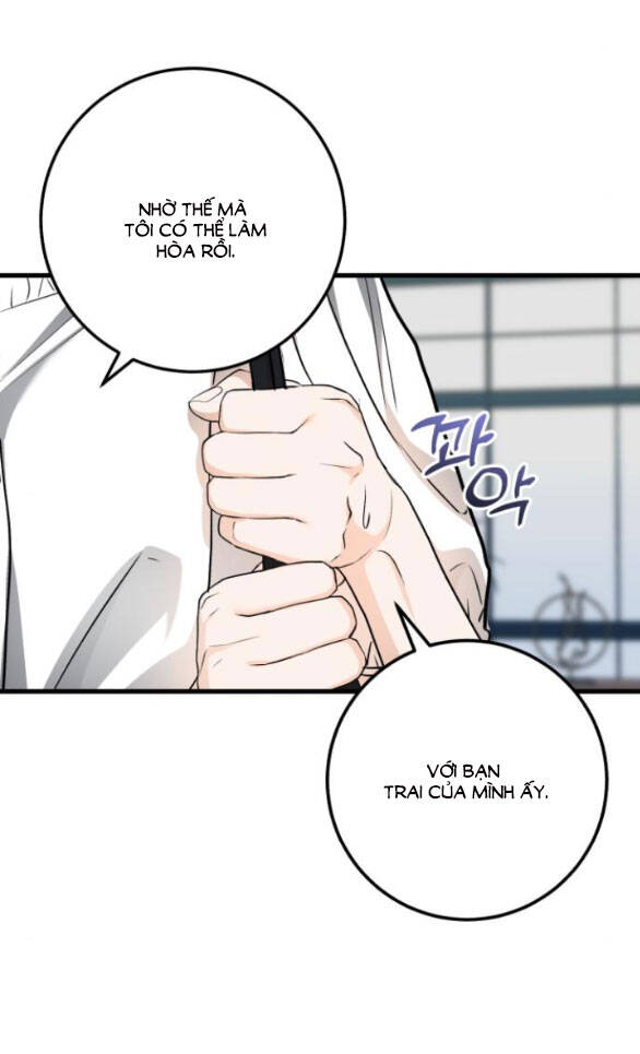 Nóng Lòng Muốn Giày Vò Em: Chapter 15.2