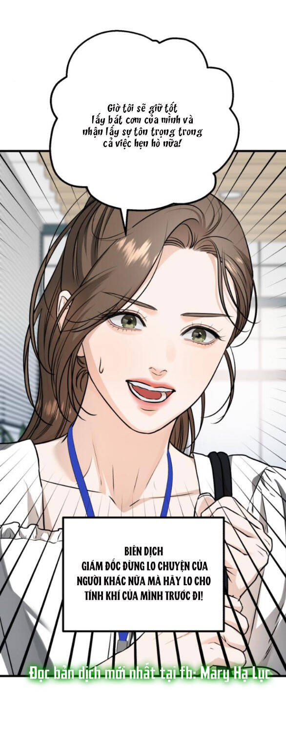 Nóng Lòng Muốn Giày Vò Em: Chapter 15.2