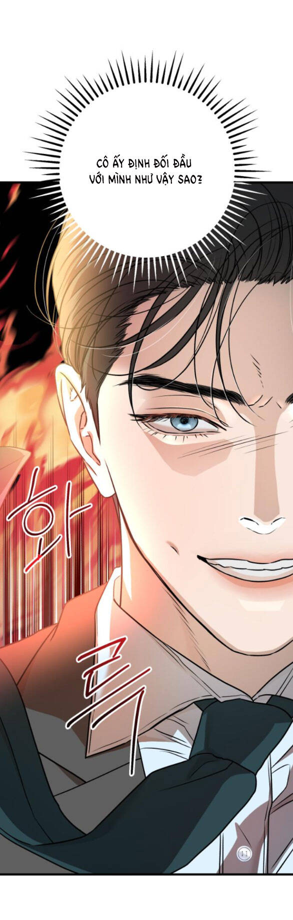 Nóng Lòng Muốn Giày Vò Em: Chapter 15.2