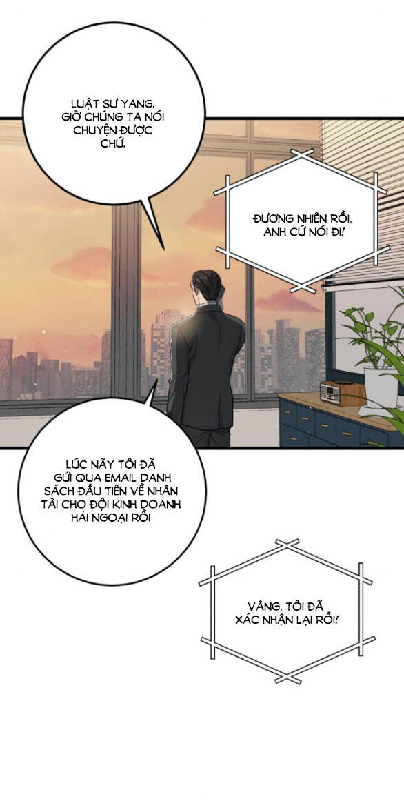 Nóng Lòng Muốn Giày Vò Em: Chapter 15.2