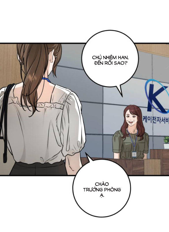 Nóng Lòng Muốn Giày Vò Em: Chapter 15.2