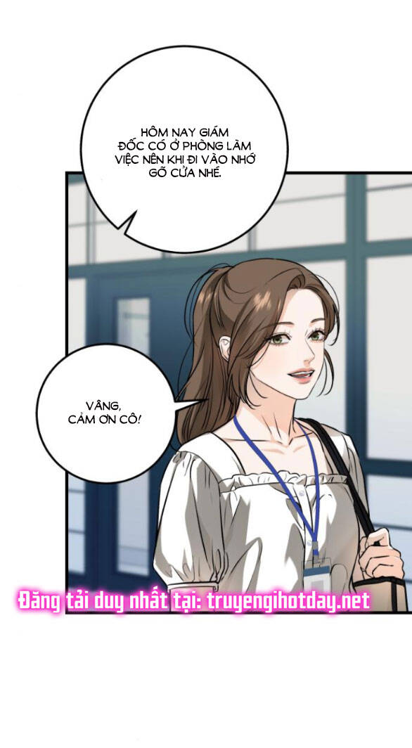 Nóng Lòng Muốn Giày Vò Em: Chapter 15.2