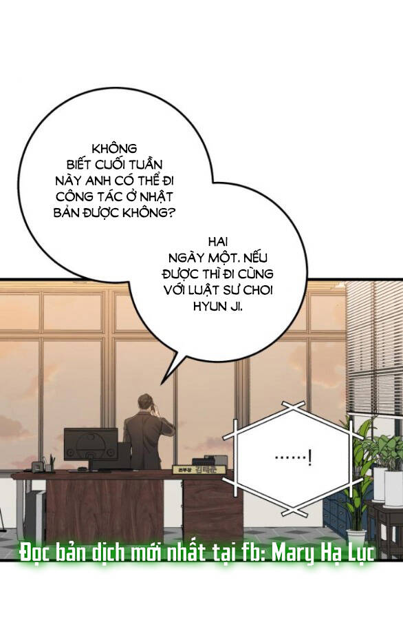Nóng Lòng Muốn Giày Vò Em: Chapter 16.1