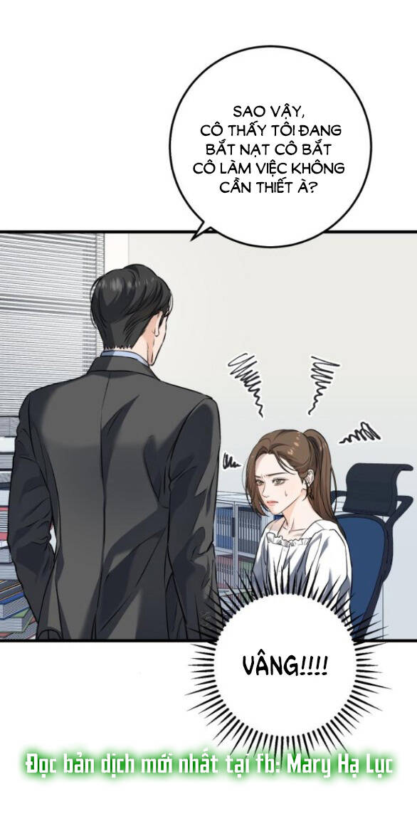 Nóng Lòng Muốn Giày Vò Em: Chapter 16.1