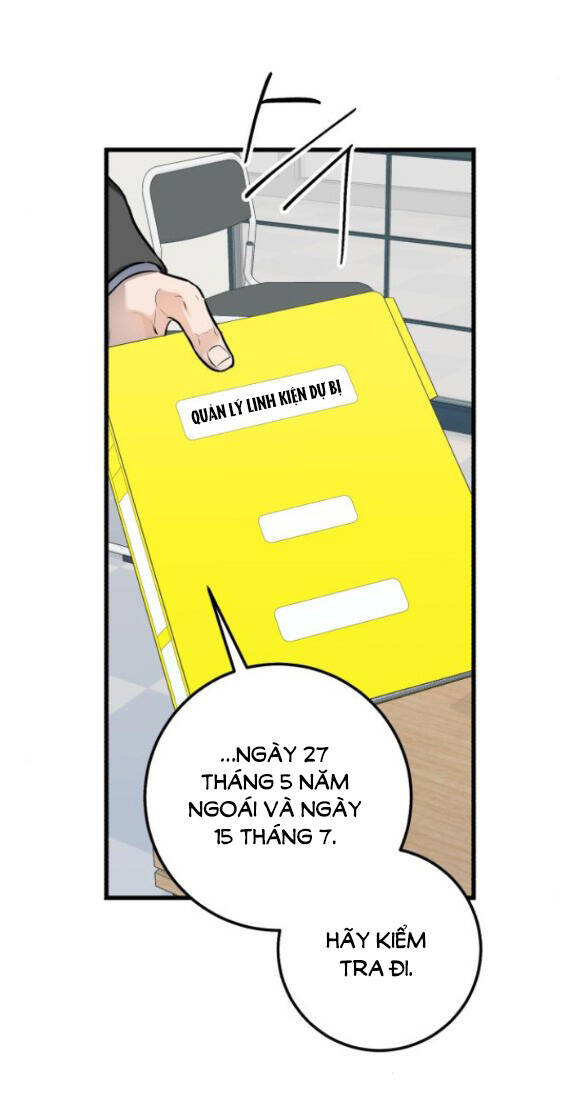 Nóng Lòng Muốn Giày Vò Em: Chapter 16.1