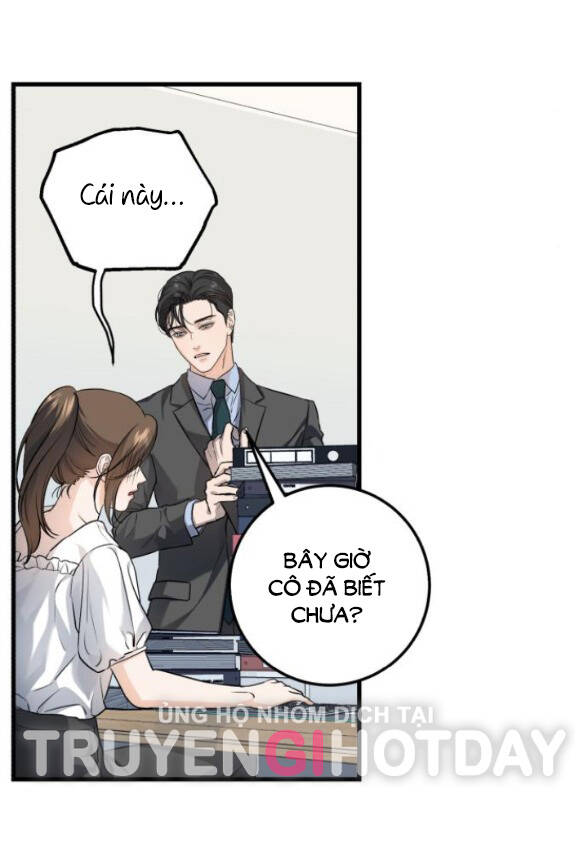 Nóng Lòng Muốn Giày Vò Em: Chapter 16.1