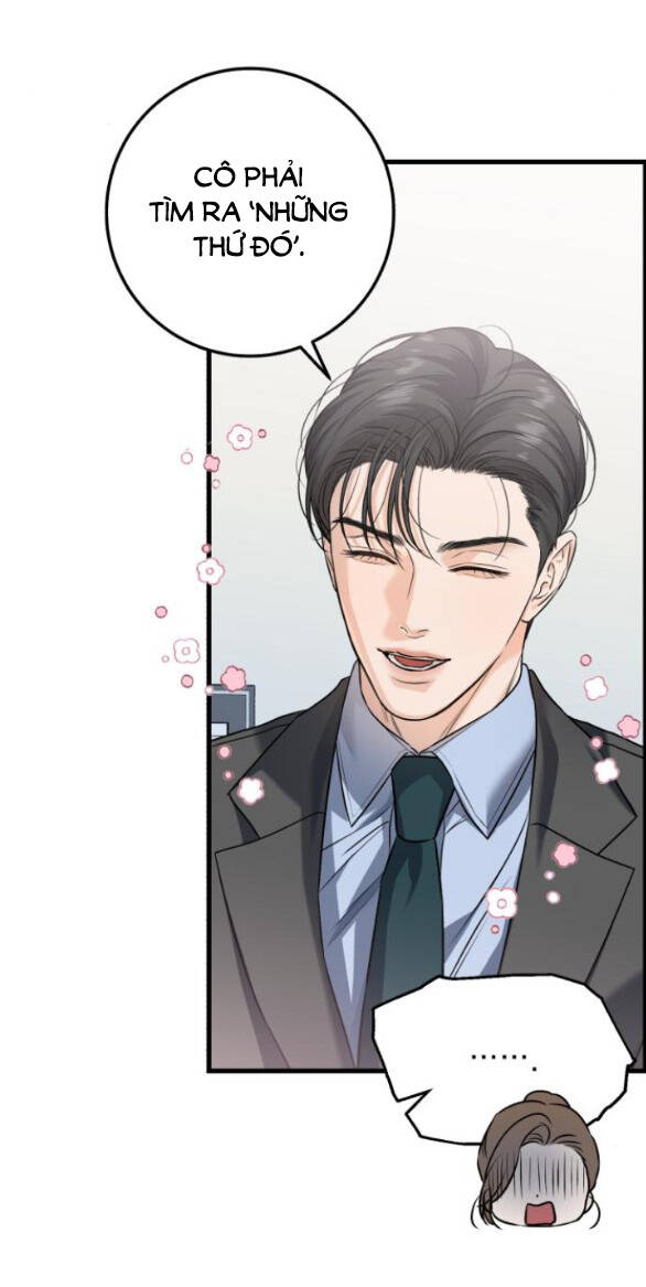 Nóng Lòng Muốn Giày Vò Em: Chapter 16.1