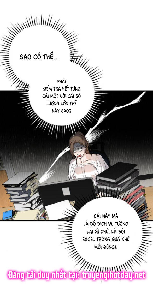 Nóng Lòng Muốn Giày Vò Em: Chapter 16.1