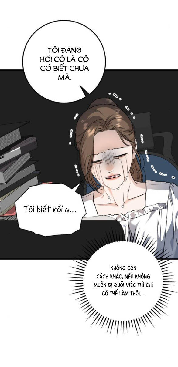Nóng Lòng Muốn Giày Vò Em: Chapter 16.1